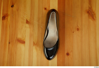 Clothes  199 black high heels shoes 0001.jpg